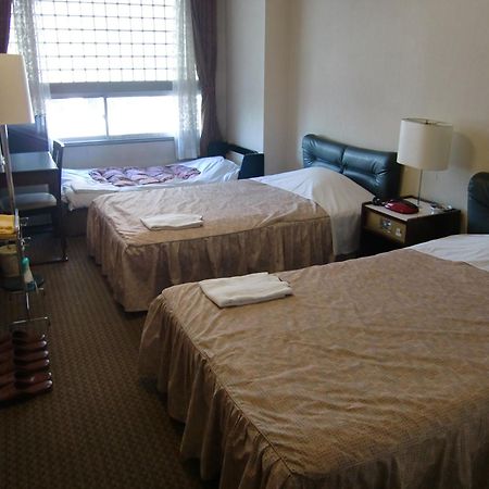 Ryogoku River Hotel Tokyo prefektur Exteriör bild