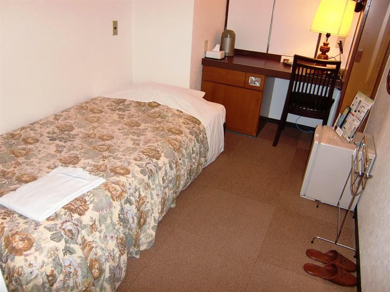 Ryogoku River Hotel Tokyo prefektur Exteriör bild